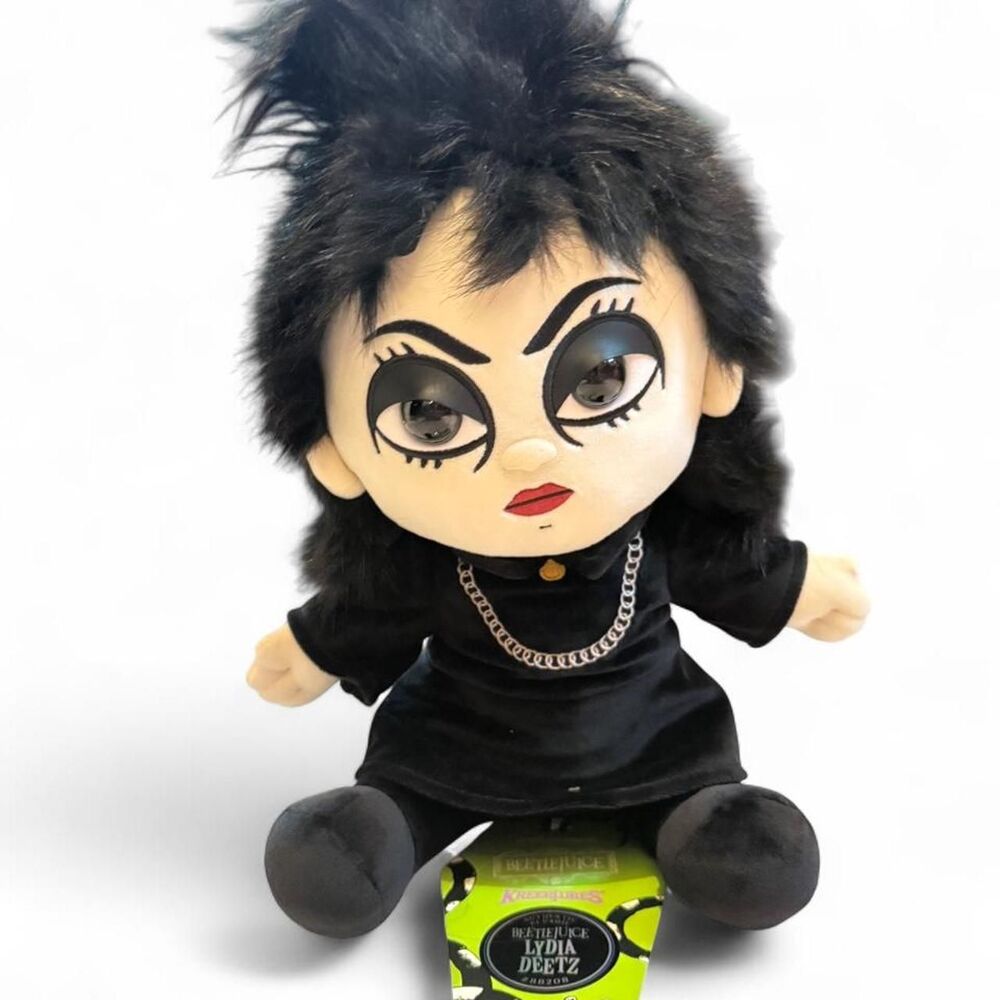 Killstar multi Stuffed-animals